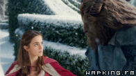 Beauty And The Beast US Theatrical Trailer.3gp